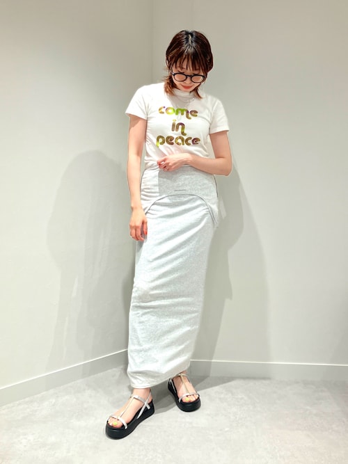 卑弥呼 Online ShopMaaachi_HIMIKOさんのサンダルを使った