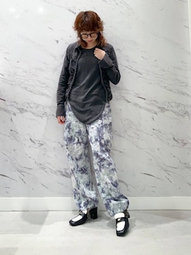 Maaachi_HIMIKOさん(レディース・160cm)の秋コーディネート