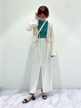 Maaachi_HIMIKOさんのコーディネート