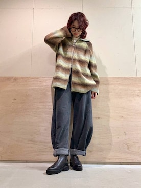 Maaachi_HIMIKOさんのコーディネート