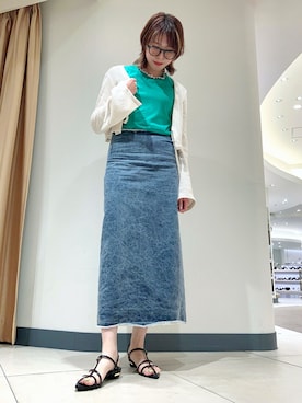 Maaachi_HIMIKOさんのコーディネート