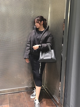 Kaoさんのコーディネート