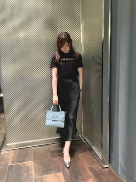 Kaoさんのコーディネート
