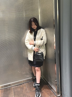 Kaoさんのコーディネート