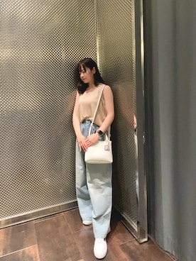 Kaoさんのコーディネート