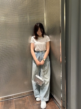 Kaoさんのコーディネート
