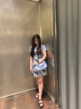 Kaoさんのコーディネート