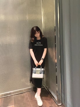 Kaoさんのコーディネート