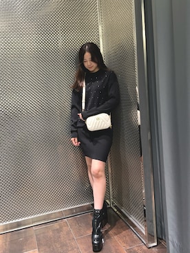 Kaoさんのコーディネート