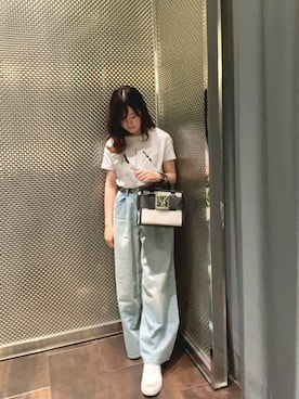 Kaoさんのコーディネート