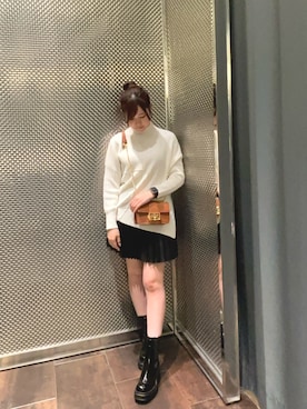 Kaoさんのコーディネート