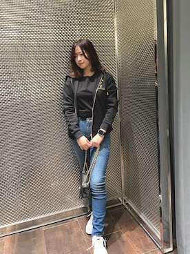 Kaoさんのコーディネート