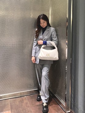 Kaoさんのコーディネート