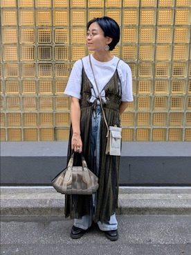 MTさんのコーディネート