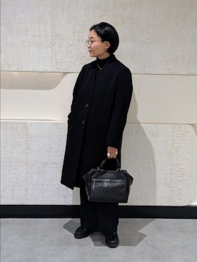 MTさんのコーディネート