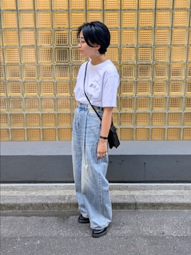 MTさんのコーディネート