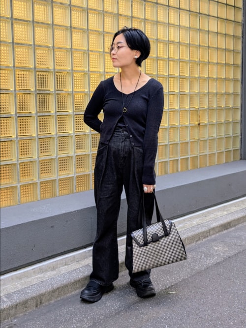 セール】LONDRA（ロンドラ）トートバッグ（トートバッグ）｜HIROKO