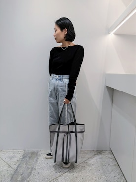MTさんのコーディネート
