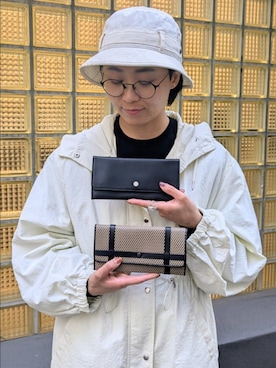 MTさんのコーディネート