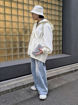 MTさんのコーディネート