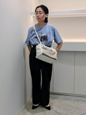 MTさんのコーディネート