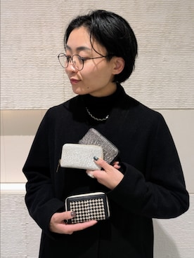 MTさんのコーディネート