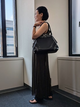MTさんのコーディネート