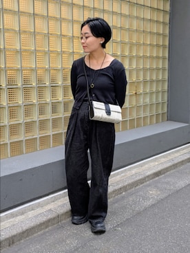 MTさんのコーディネート