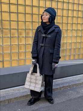 MTさんのコーディネート