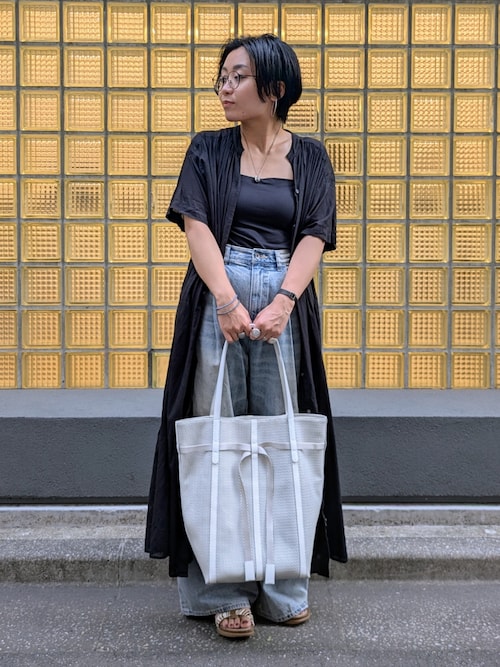 PANIER（パニエ） トートバッグ（トートバッグ）｜HIROKO