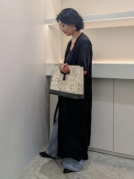 MTさんのコーディネート