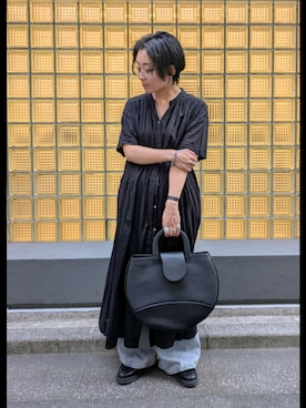 MTさんのコーディネート