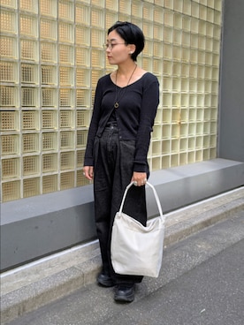 MTさんのコーディネート