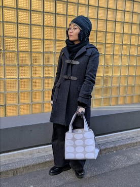 MTさんのコーディネート