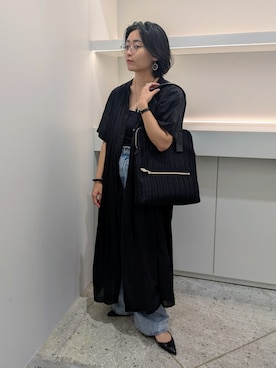 MTさんのコーディネート