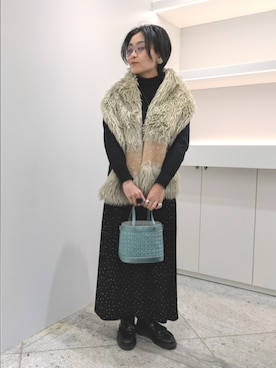 MTさんのコーディネート