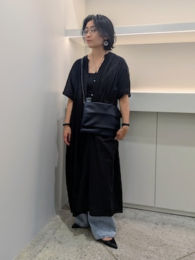 MTさんのコーディネート