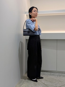 MTさんのコーディネート