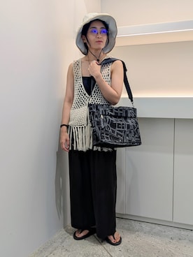 MTさんのコーディネート