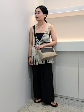 MTさんのコーディネート