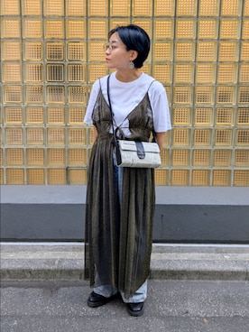 MTさんのコーディネート