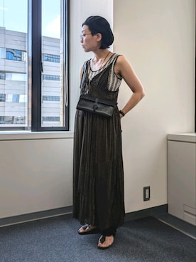 MTさんのコーディネート