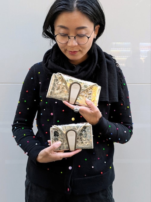 HIROKO HAYASHI 長財布