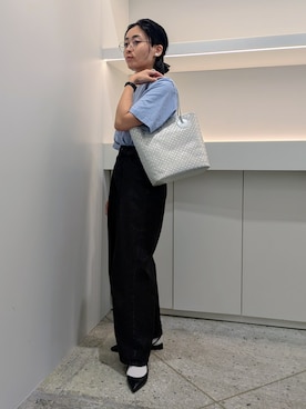MTさんのコーディネート