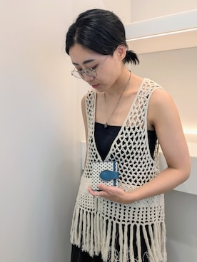 MTさんのコーディネート