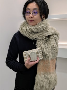 MTさんのコーディネート