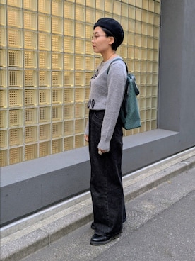 MTさんのコーディネート