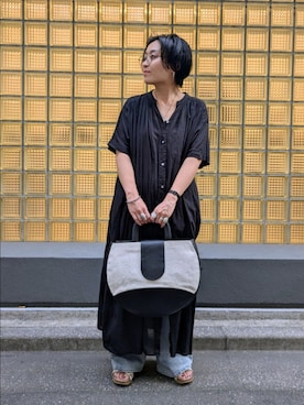 MTさんのコーディネート