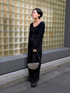 MTさんのコーディネート