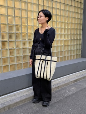 MTさんのコーディネート